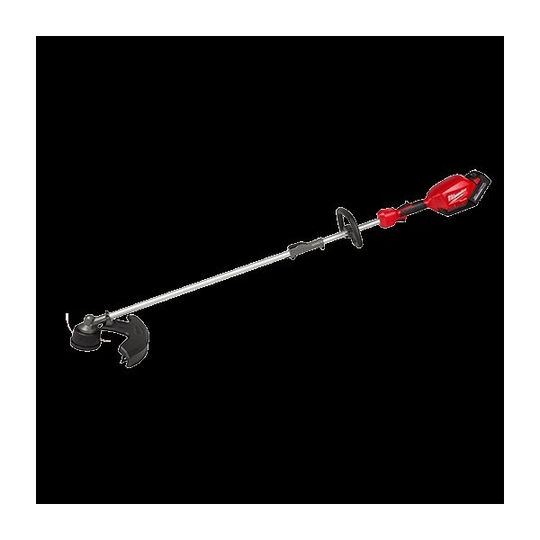 M18 FUEL STRING TRIMMER KIT W/QUIK-LOK